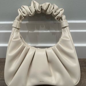 JW PEI Women’s Gabbi Ruched Hobo Handbag